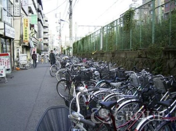 その他(駅周辺)