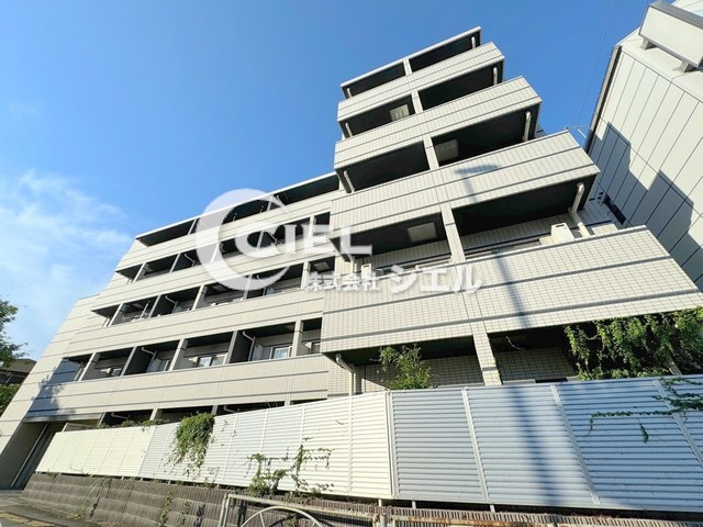 物件外観写真10　