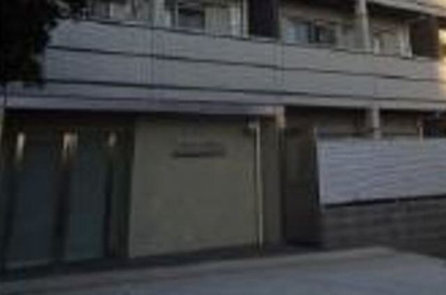 物件外観写真11　