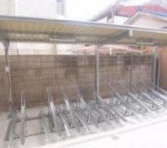 物件外観写真12　