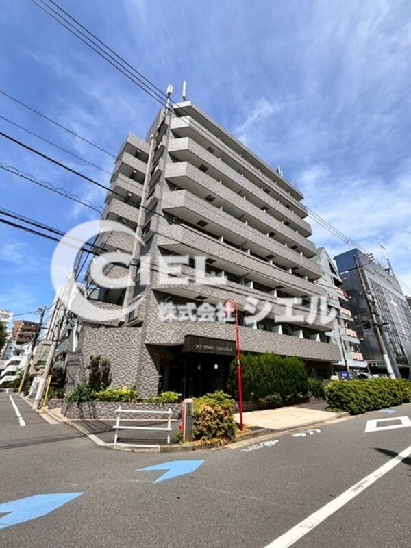 外観・土地