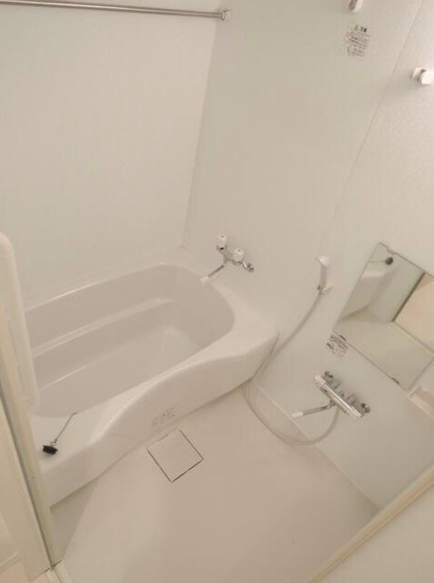 物件内観写真18　(バスルーム)