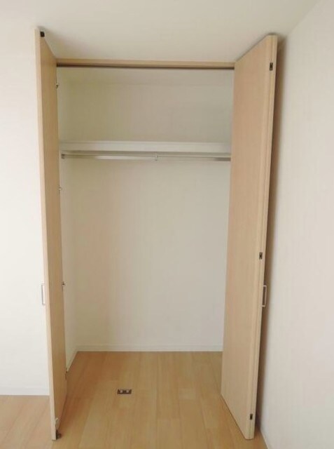 物件内観写真19　(収納)