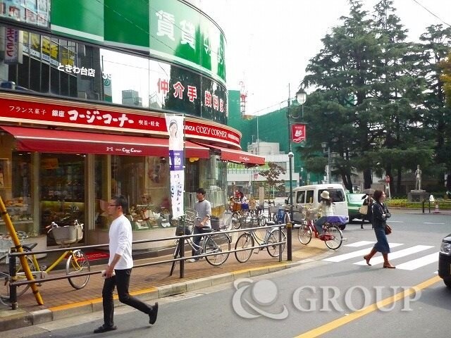 物件外観写真10　