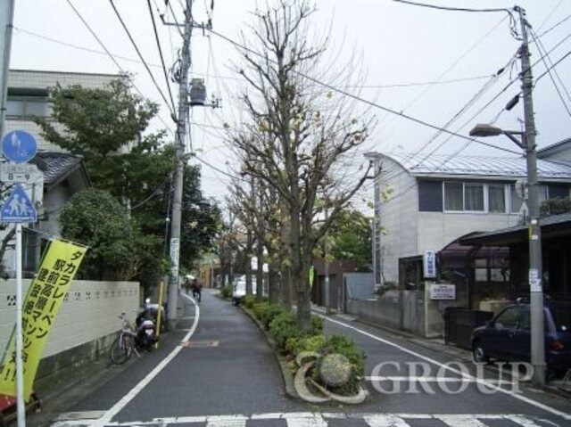 物件外観写真13　