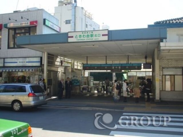 物件外観写真15　