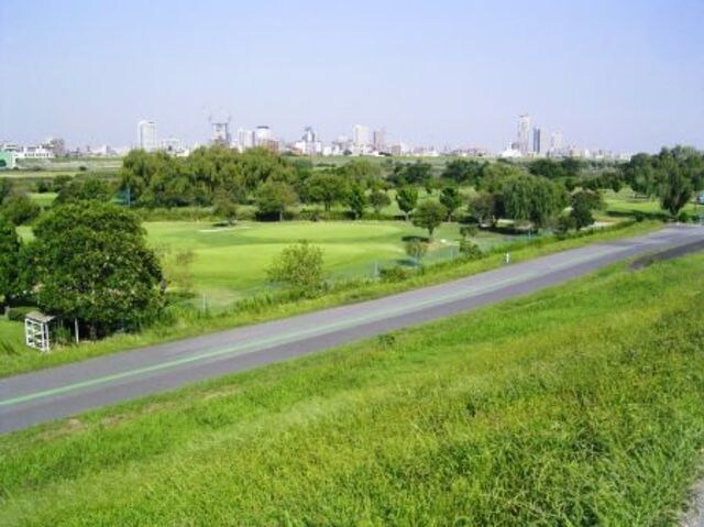その他(浮間舟渡駅周辺（480m）)