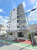 スカイコート板橋弐番館