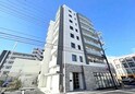 フレシア赤塚新町