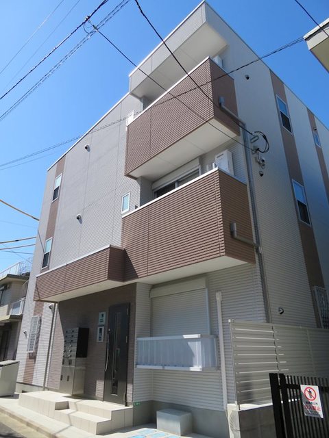 外観写真