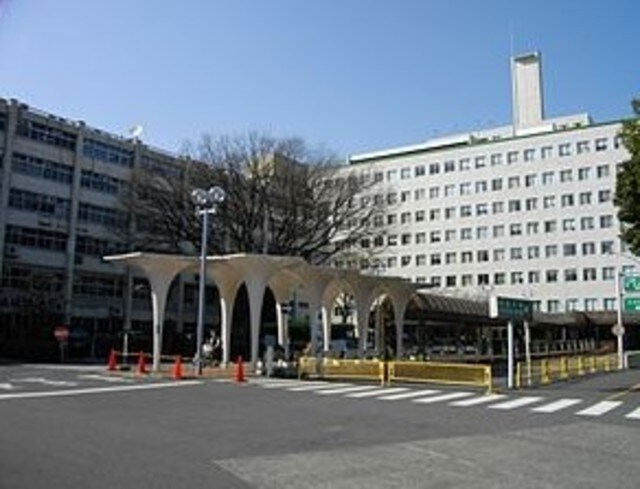 日本大学医学部附属板橋病院