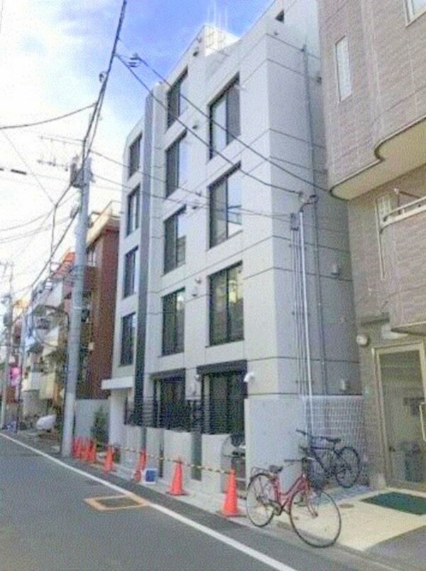外観・土地