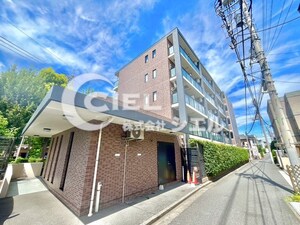 サンピエス江古田外観写真