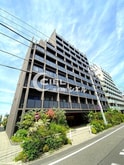 クレヴィスタ板橋西台Ⅱ