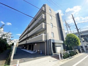 プレール・ドゥーク志村三丁目外観写真