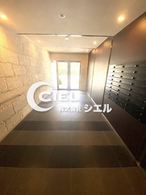 物件外観写真10　