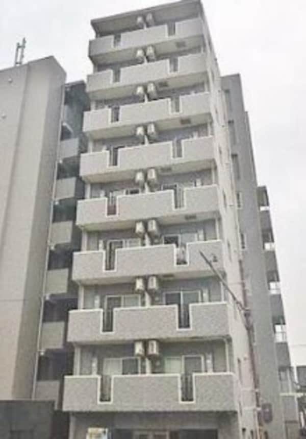 外観・土地