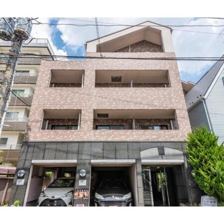 菱和パレス池袋要町外観写真