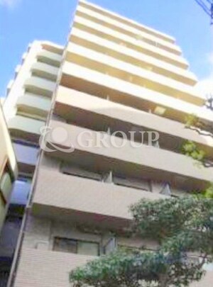 プロフ大塚外観写真