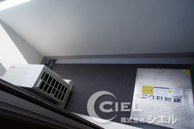 物件内観写真21　(バルコニーあります)