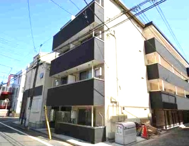 外観写真