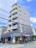 ウェルロード中野新橋