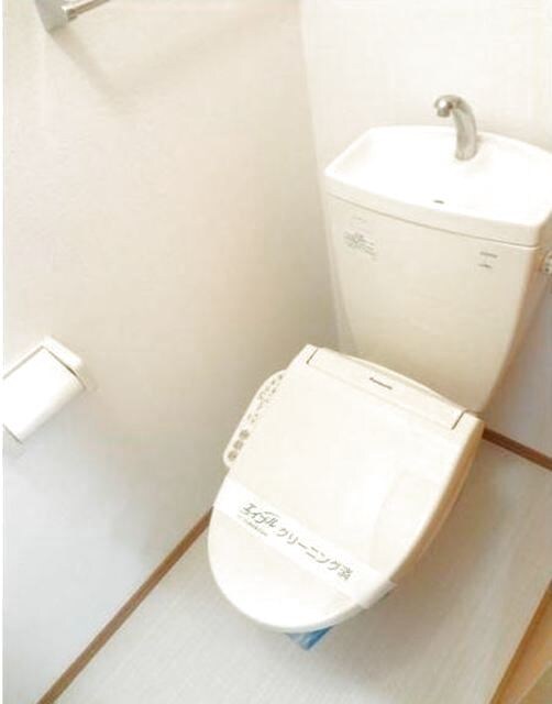 物件内観写真11　