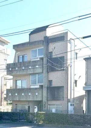 リヴェールN F外観写真