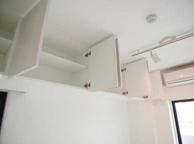 物件内観写真15　(収納充実！)