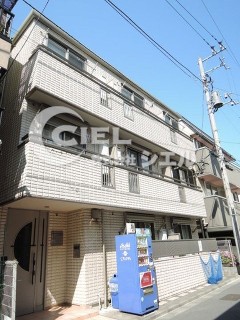 プレジオ南大塚