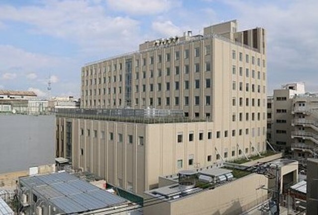 日本医科大学附属病院