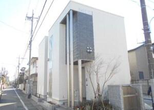 Gotos外観写真