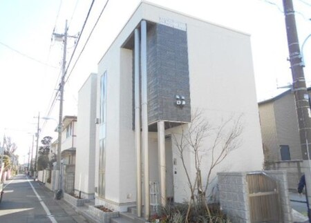 Gotos外観写真