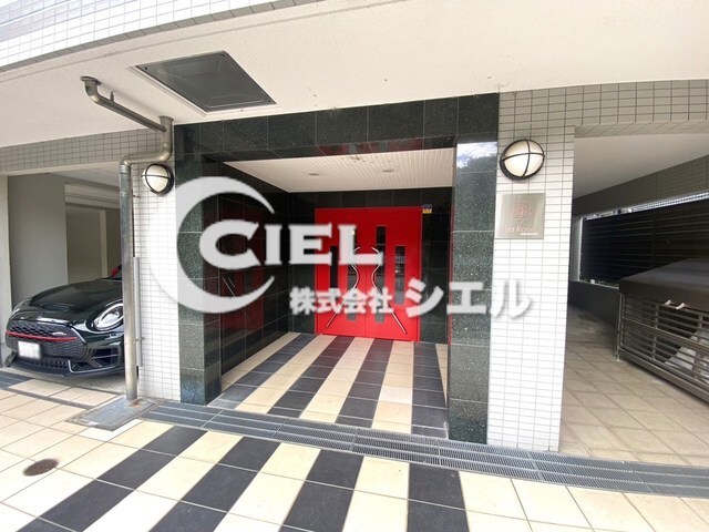 物件外観写真10　