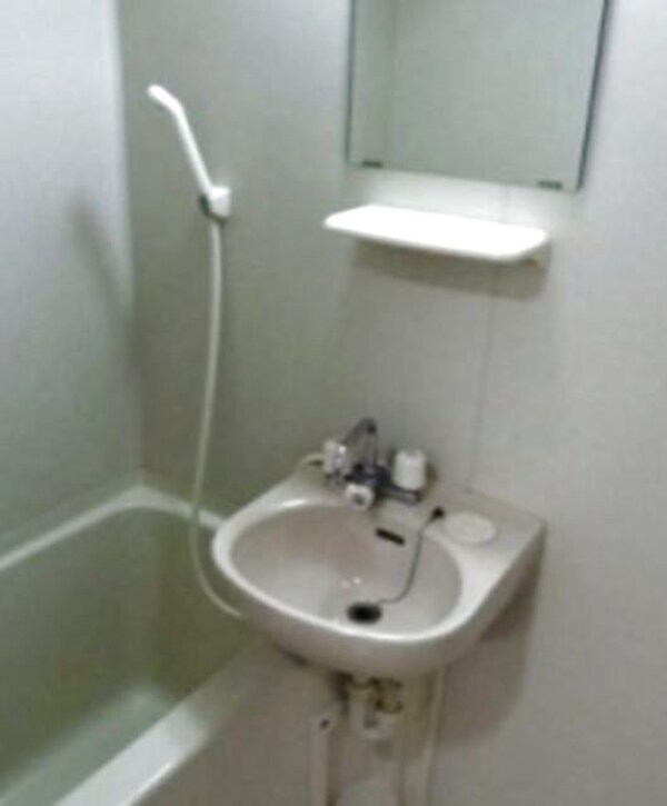 バス／シャワールーム等