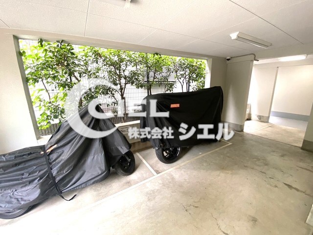 物件外観写真12　