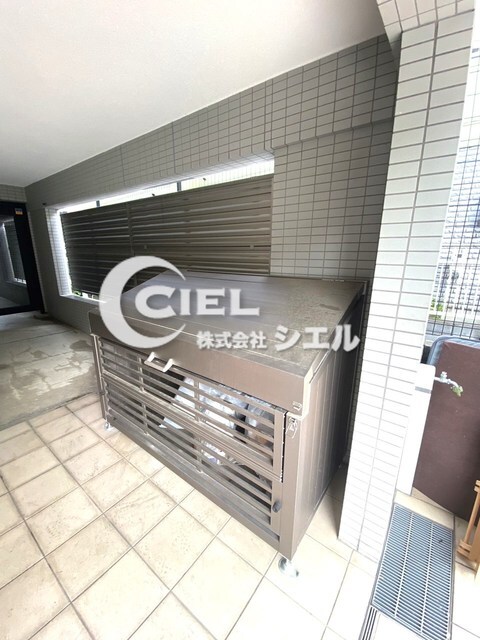 物件外観写真14　