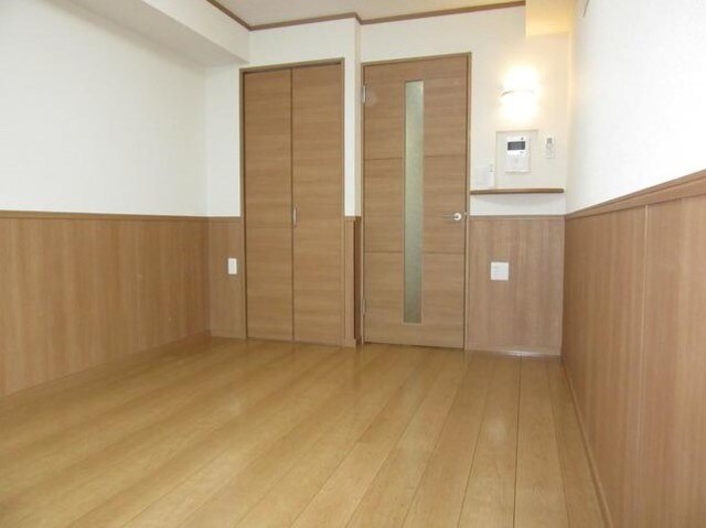 物件内観写真8　(明るいお部屋です)