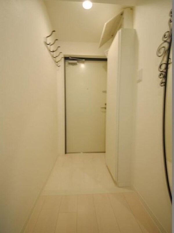 部屋画像_その他(綺麗な玄関です！)
