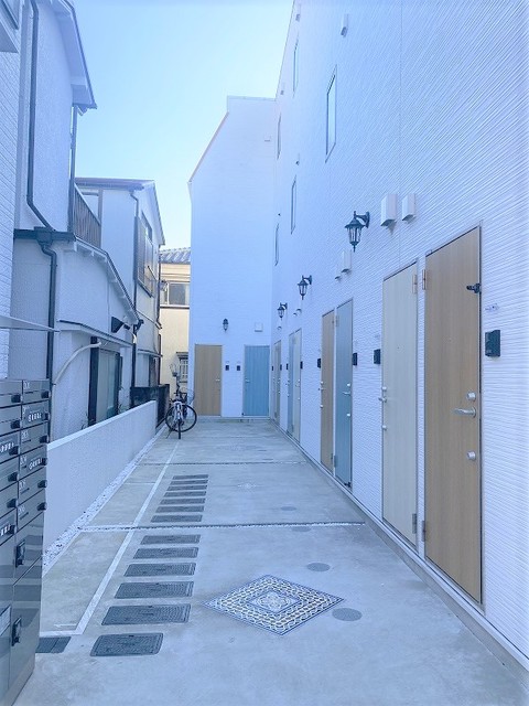 外観写真