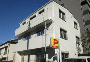 ズミルックス外観写真