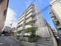 ガリシア新宿都庁前