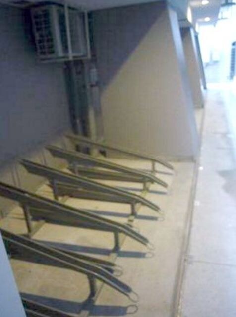 物件外観写真5　(駐輪場)