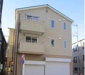 takashima外観写真