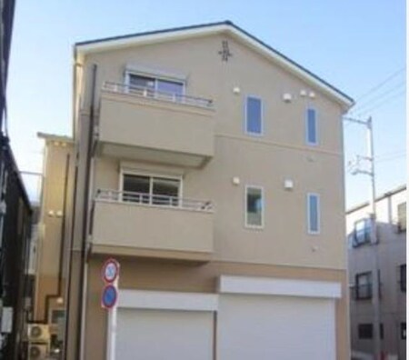 takashima外観写真