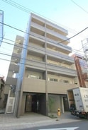 アイル・イムーブル西日暮里
