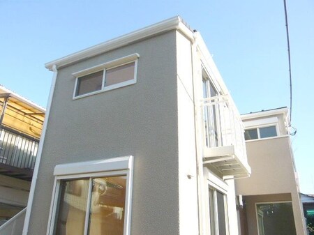 MA MAISON外観写真