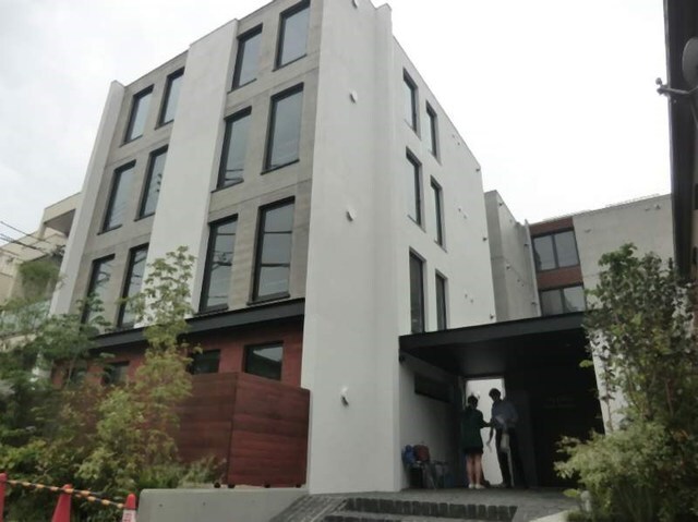 物件外観写真10　