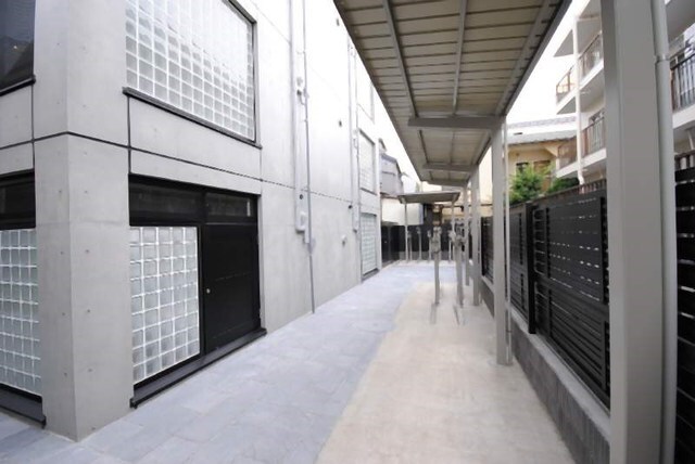 物件外観写真12　