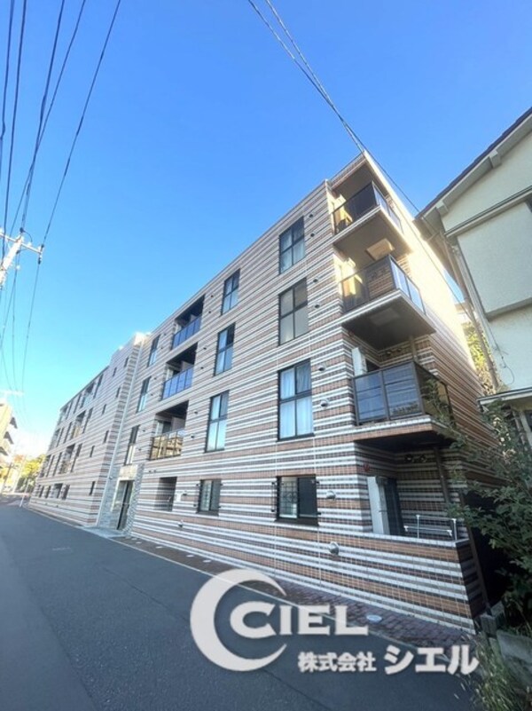 外観・土地